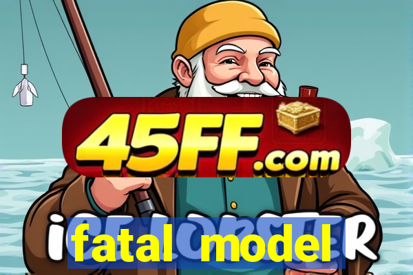 fatal model itamaraju bahia